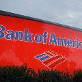 Bank of America увеличил прибыль