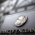 Банк Англии не был готов к финансовому кризису