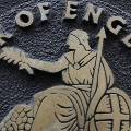 Банк Англии подозревают в растрате средств