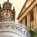 Банк Англии продолжает политику восстановления экономики