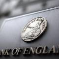 Банк Англии делает оптимистичные прогнозы по поводу экономики
