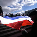 В Крыму разворачиваются российские расчетные и банковские системы 