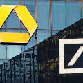 Deutsche Bank и Commerzbank прекращают переговоры о слиянии