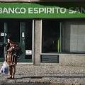 Португальский Banco Espirito Santo терпит убытки
