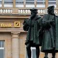Трамп хочет запретить Deutsche Bank публиковать его финансовые отчеты