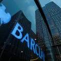 На прибыль Barclays повлиял двухмиллиардный штраф