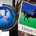 Lloyds и Barclays обходят правила ЕС, выплачивая бонусы акциями
