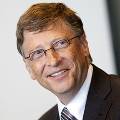 JP Morgan и Биллом Гейтсом основывают медико-технологический фонд