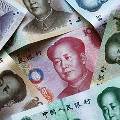 Китайцы обещают завалить весь мир юанями