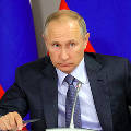 Путин призвал расчистить финансы регионов от закредитованности 