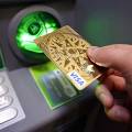 Сбербанк остановит обслуживание своих карт на час