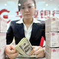 Китайские банки повысили ликвидность