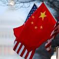 Сальдо торгового баланса Китая с США достигло рекордных показателей