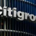 Citigroup отметился резким увеличением прибыли