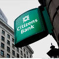 RBS снижает цену акций Citizens Financial