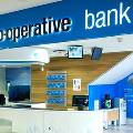 Co-operative Bank подтверждает 1,3 млрд евро убытков