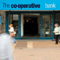 Британский Co-operative bank вновь возвращается на финансовую арену