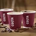 Coca-Cola покупает Costa Coffee за 3,9 млрд фунтов стерлингов