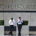 Мозамбик подал иск против Credit Suisse