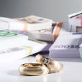 Кредит на свадьбу: как правильно взять и возвращать