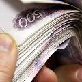 Россияне взяли кредитов более чем на 10 трлн. рублей