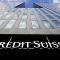 Credit Suisse отрицает необходимость расследования торговли иностранной валютой