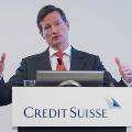 Генеральный директор Credit Suisse критикует слияние европейских банков