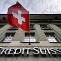 Инвестиционный банк Credit Suisse больше не будет сокращать активы