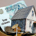 В России предложили освобождать граждан от остатков ипотечного кредита, но не всех