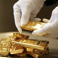 Bank of America спрогнозировал резкий скачок цен на золото