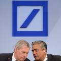 США заподозрили Deutsche Bank в нарушении санкций против России