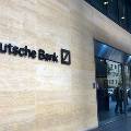Deutsche Bank грозит штраф $ 1,1 млрд. за вывод деривативов