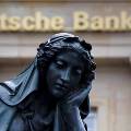 Deutsche Bank продолжает лихорадить