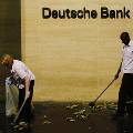 Боссы Deutsche Bank подали в отставку из-за скандала с Libor