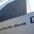 Deutsche Bank оштрафован на рекордные $ 2,5 млрд за манипулирование процентной ставкой