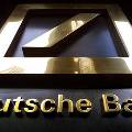 Расследование деятельности Deutsche Bank затянулось