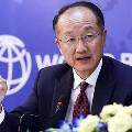 Джим Ён Ким покидает пост президента Всемирного банка