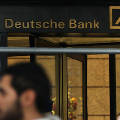 Deutsche Bank объявил, что 1000 рабочих мест вскоре будут сокращены в Германии
