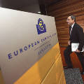 ЕЦБ улучшает прогноз экономики еврозоны в этом году