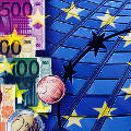 Исполнительный директор ЕЦБ предупреждает об ослаблении экономики ЕС
