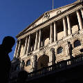 Валютный скандал докатился до Банка Англии