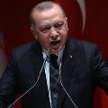 Эрдоган уволил главу центрального банка Турции