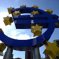 ЕЦБ собирается установить отрицательную ставку по евро