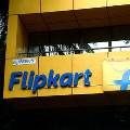 Босс Flipkart уходит в отставку из-за скандала
