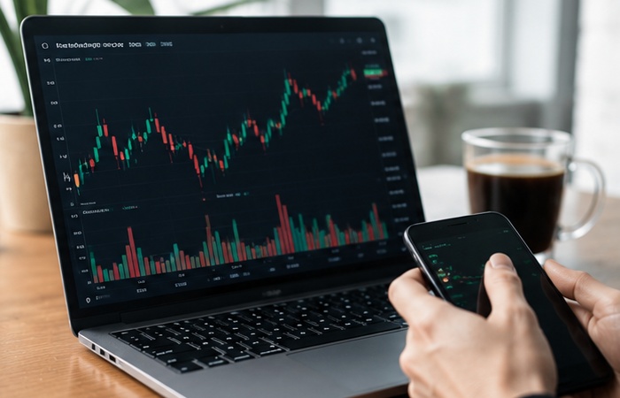 FRTX — проверено: лицензия MISA, торговая платформа и краткий обзор на брокера 
