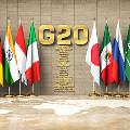 Планы «Большой двадцатки» могут помочь России в обходе санкций против отечественных банков