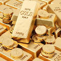 Bank of America спрогнозировал резкий скачок цен на золото