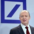 Глава Deutsche Bank опроверг предположения о поглощении