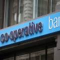 Co-op Bank прекратит выдавать кредиты