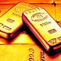 Россия, Беларусь и Казахстан распродают запасы золота, оно сразу подешевело